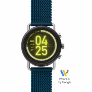 Orologio smartwatch uomo