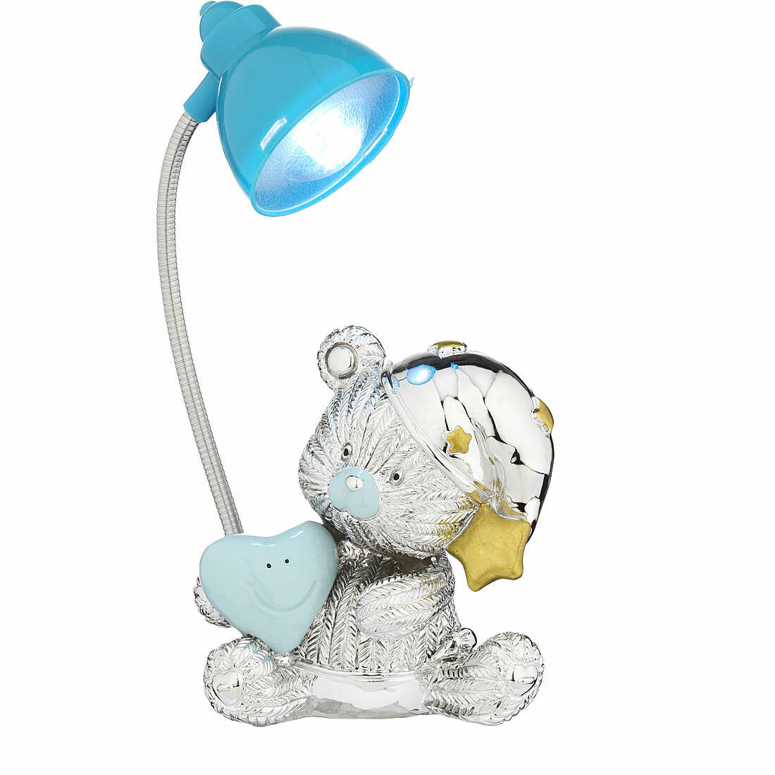 Regalo Originale Per Battesimo, Barchetta In Legno A Forma Di Arca Di Noè Con Animali, Personalizzabile Con Nome E Dedica, Con Asta Porta Banconote, Idea Regalo Unica Per Bambini E Bambine, Alta 16 Cm.