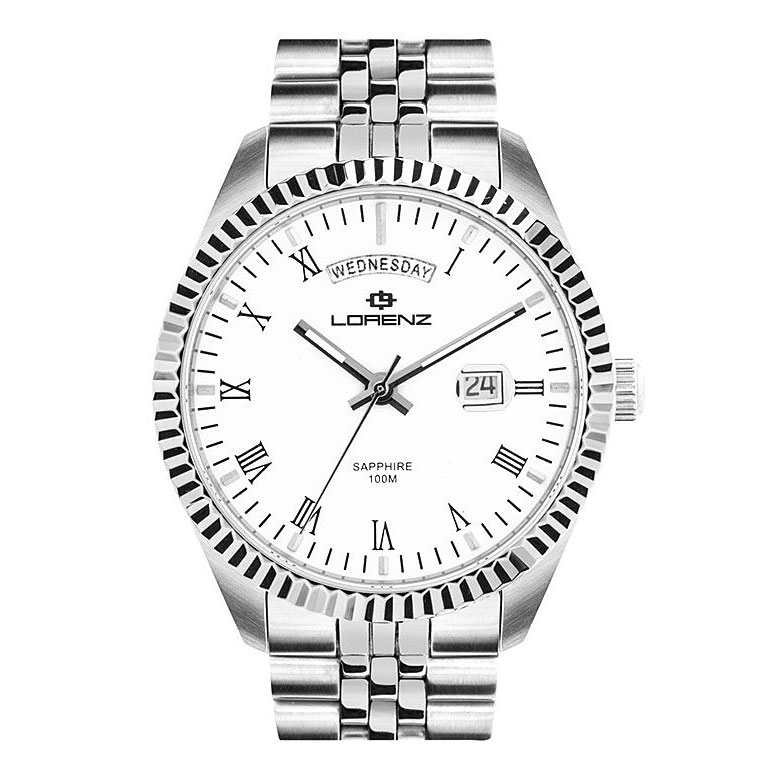 Orologio Lorenz Ginevra Jubilee