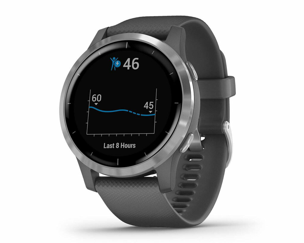 Smartwatch Garmin Vivoactive 4 Large