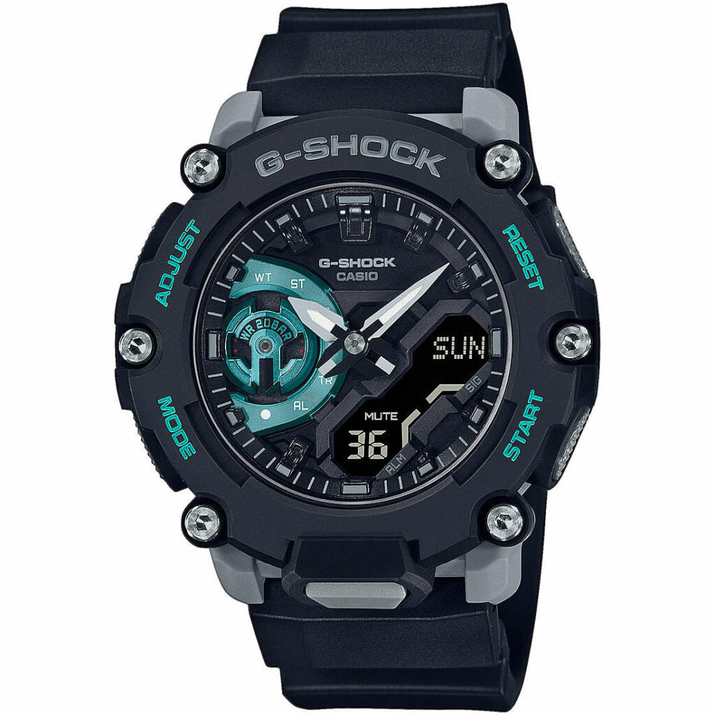 Orologio G-Shock Gs Basic