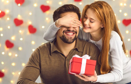 Le 5 migliori idee regalo San Valentino per lui