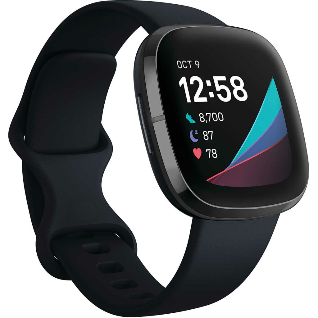 Smartwatch Fitbit