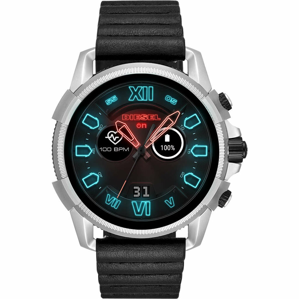 Smartwatches Uomo Diesel