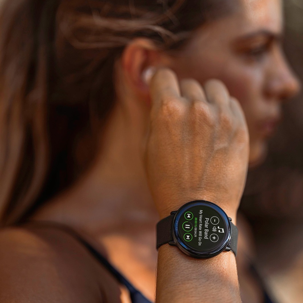Orologi Cardio per frequenza cardiaca: 3 marchi da poter scegliere ...