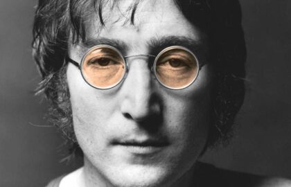 Occhiali John Lennon_l'occhiale da sole tondo sempre più ricercato