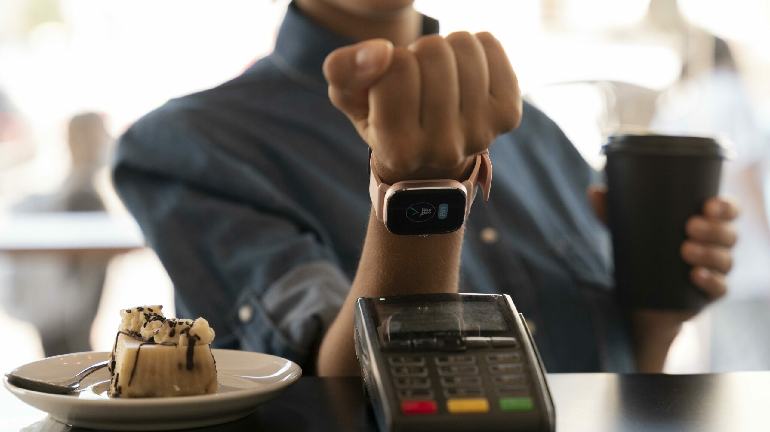 Pagare con l'orologio: gli smartwatch NFC con funzione Contactless