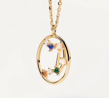 gioielli segno zodiacale bilancia