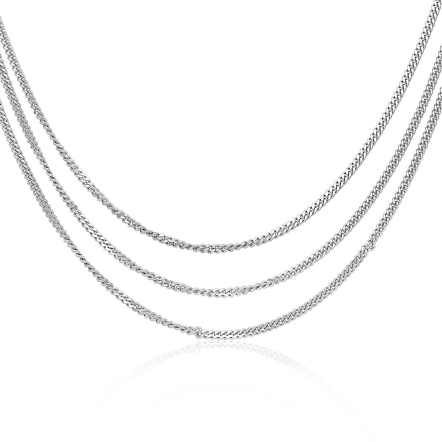 6 Fermagli Magnetici Per Collane A Strati | Chiusura Doppio E Triplo Strato | Separatore Collane Gioielli - Foto 5