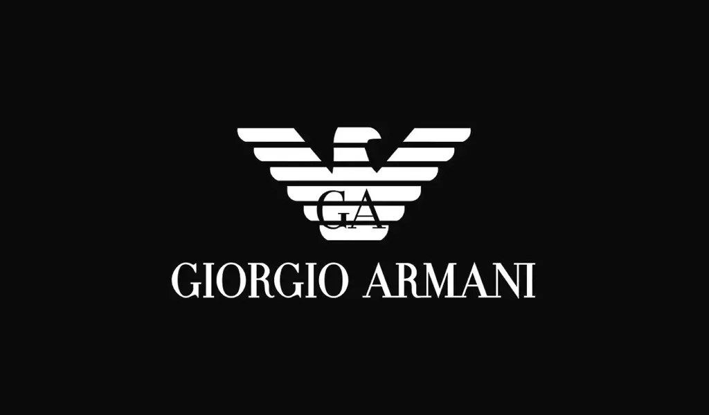 giorgio armani impero
