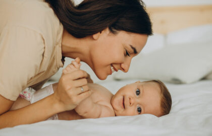 cosa regalare ad una mamma che ha appena partorito
