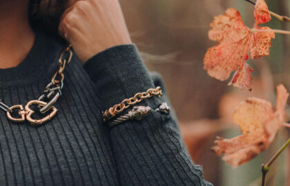 novembre gioielli del momento