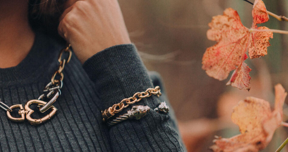 novembre gioielli del momento