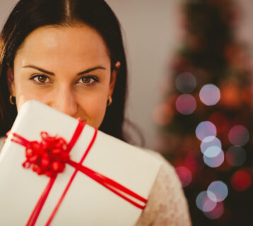 regalo di natale personalizzato