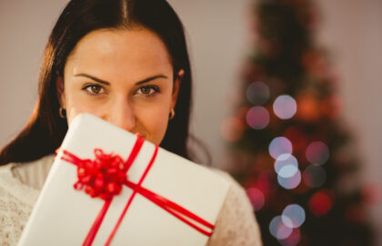 regalo di natale personalizzato