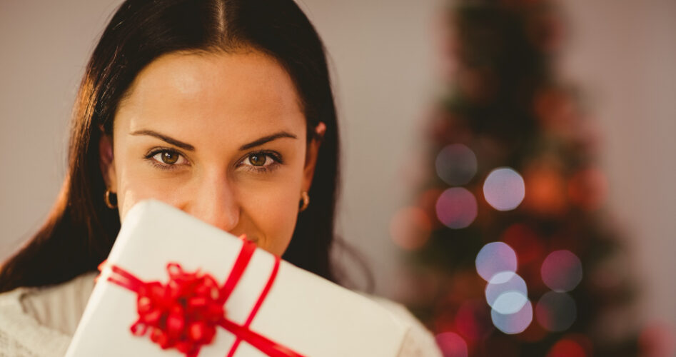 regalo di natale personalizzato