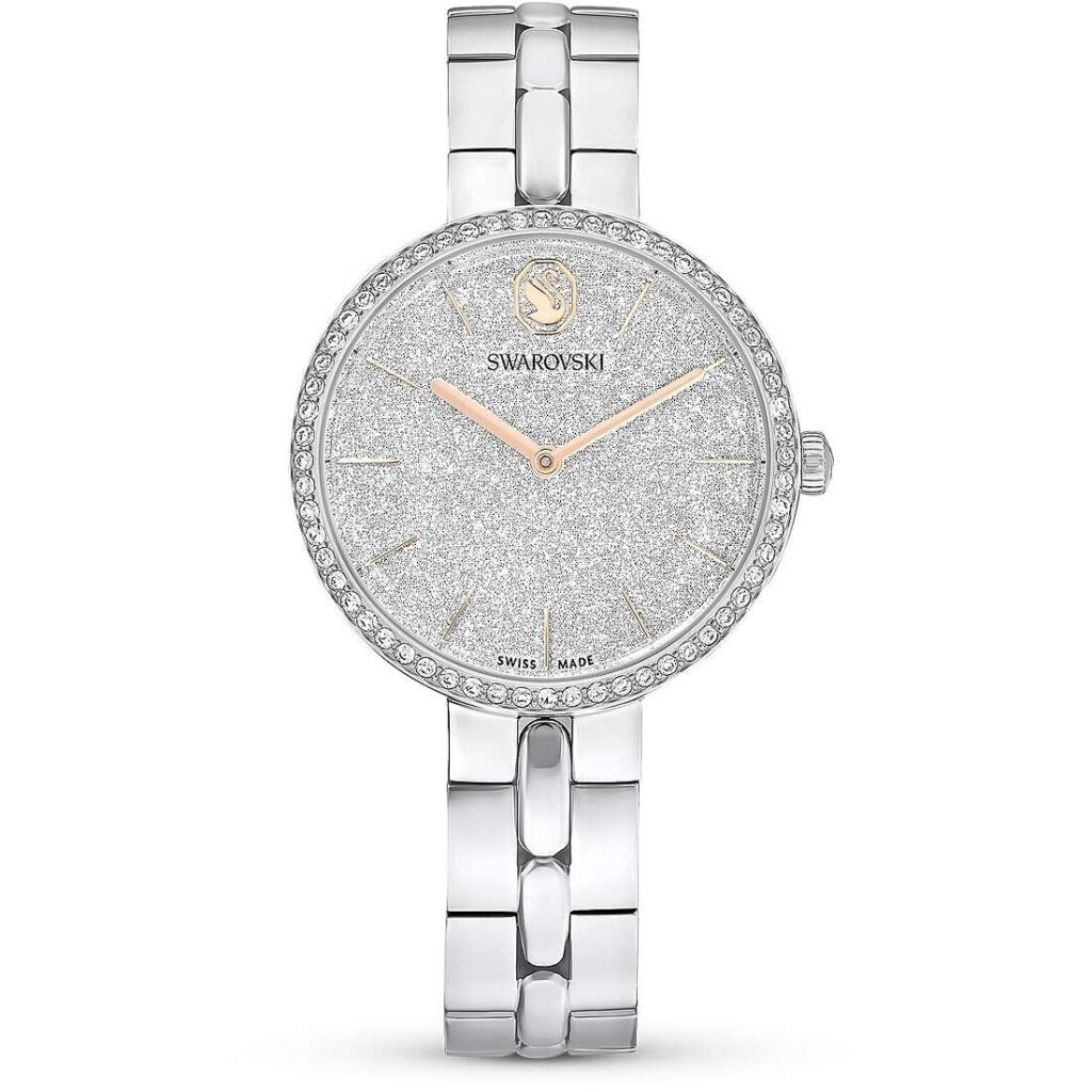 orologio solo tempo donna swarovski novità 2026