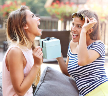 regalo amica san valentino