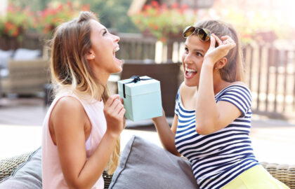 regalo amica san valentino