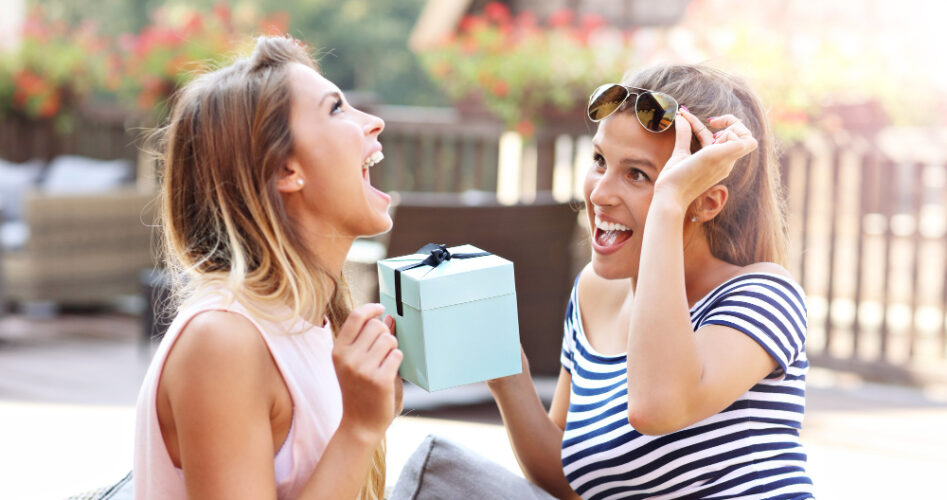 regalo amica san valentino