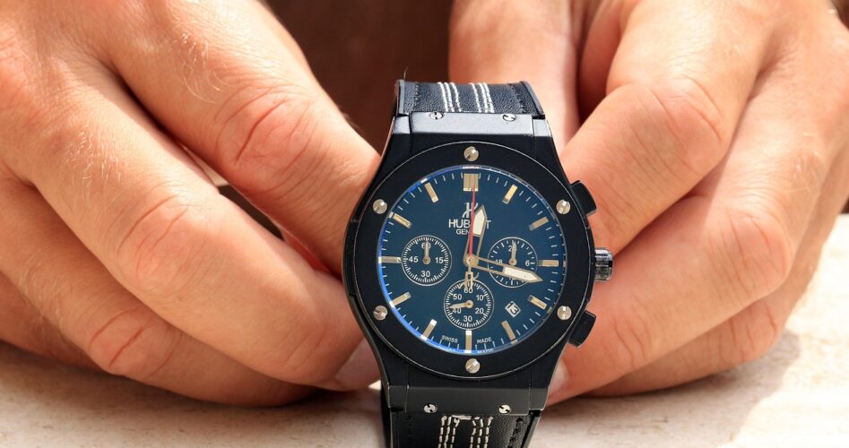 cinturino orologio come pulire guida