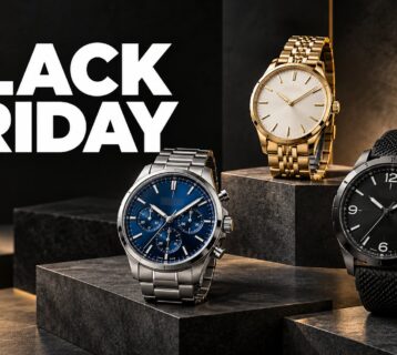 Black Friday orologi